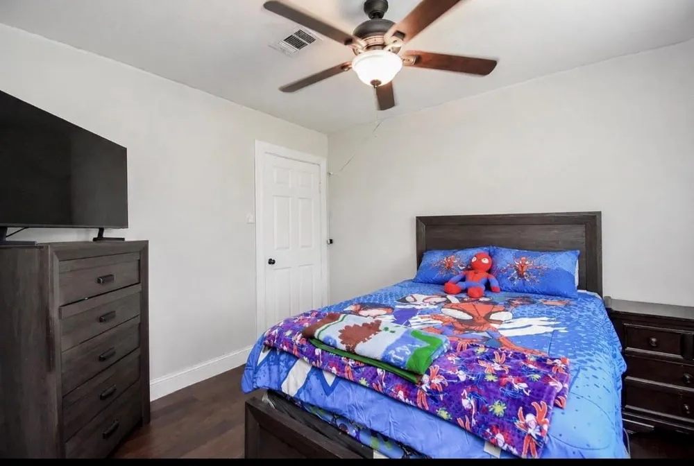 1801 Buchanan Street Pasadena, TX 77502