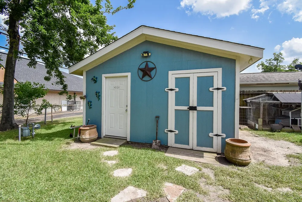 1801 Buchanan Street Pasadena, TX 77502