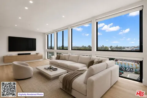 1808 Lincoln Boulevard #507