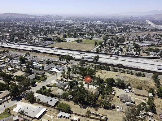 3703 Conning Jurupa Valley, CA 92509