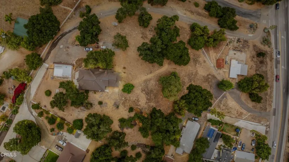11270 Ventura Avenue Ojai, CA 93023