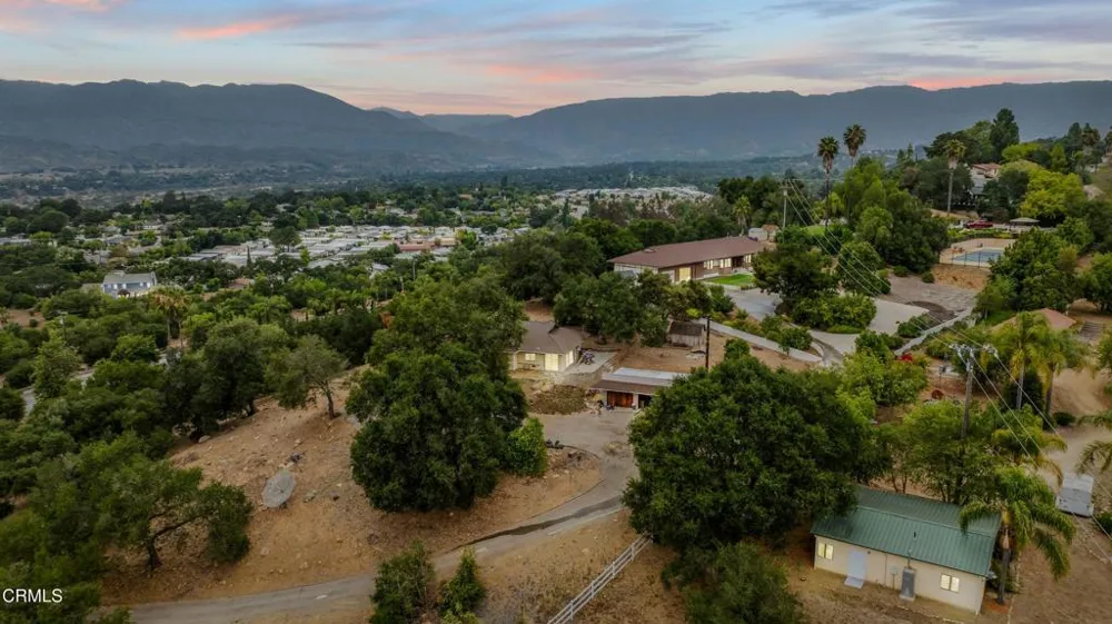 11270 Ventura Avenue Ojai, CA 93023