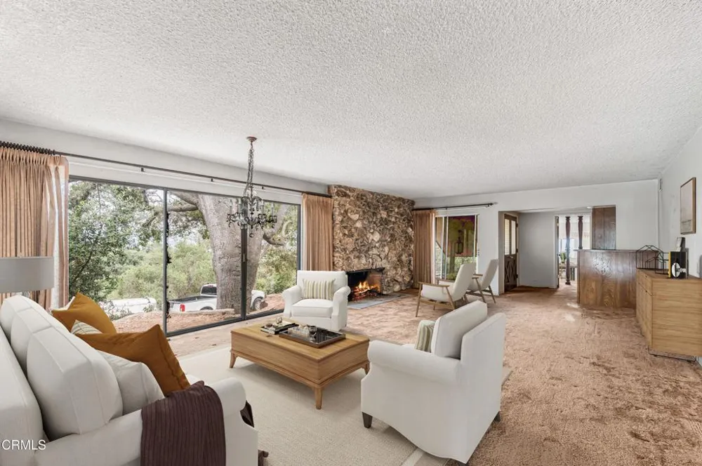 11270 Ventura Avenue Ojai, CA 93023