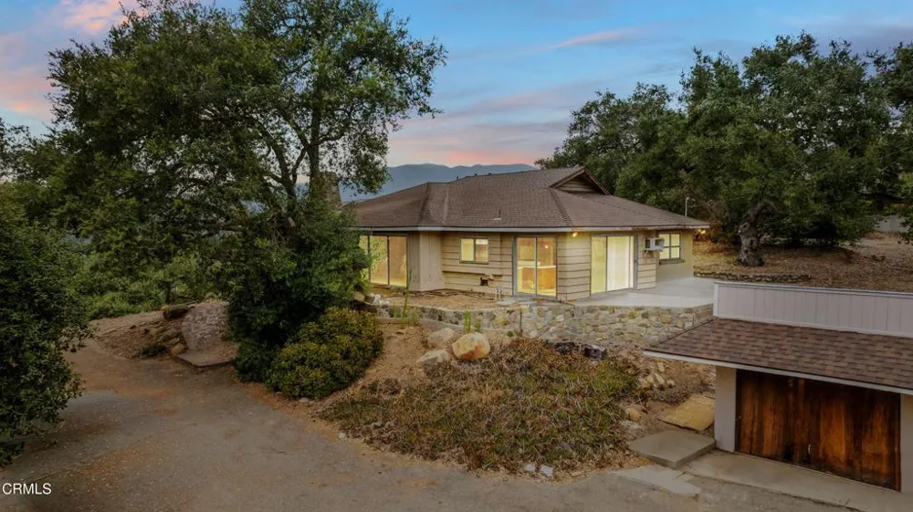 11270 Ventura Avenue Ojai, CA 93023