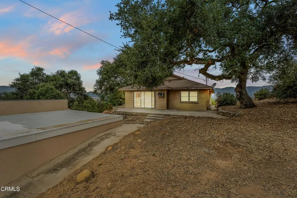 11270 Ventura Avenue Ojai, CA 93023