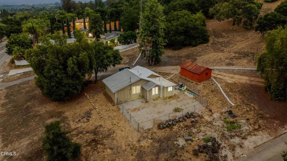11270 Ventura Avenue Ojai, CA 93023