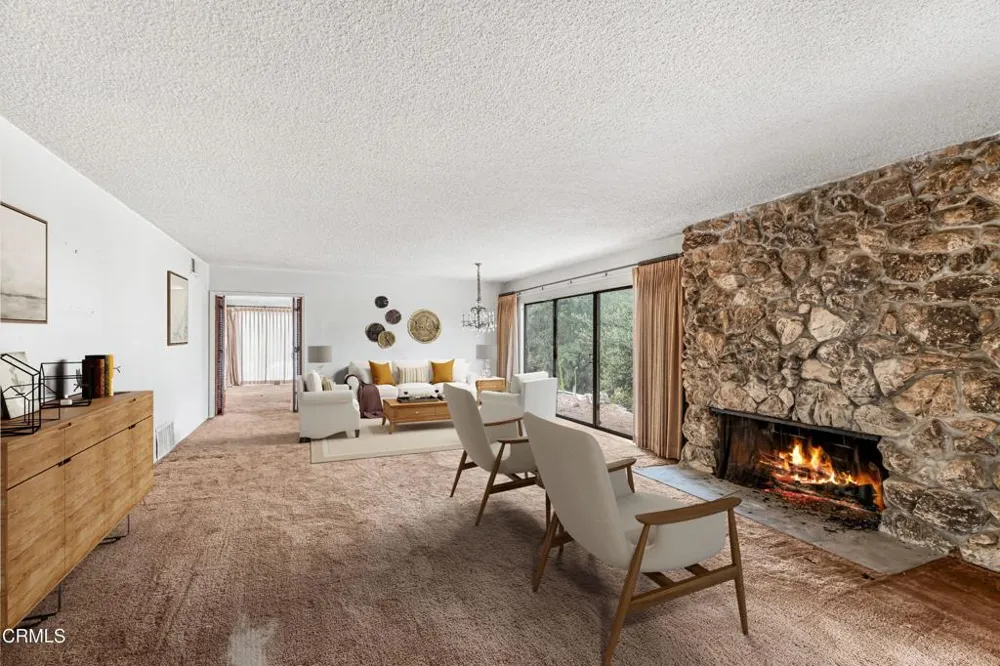 11270 Ventura Avenue Ojai, CA 93023
