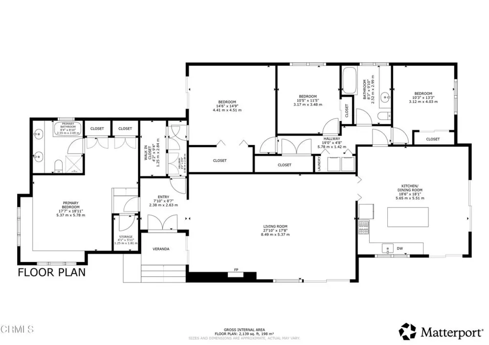 11270 Ventura Avenue Ojai, CA 93023