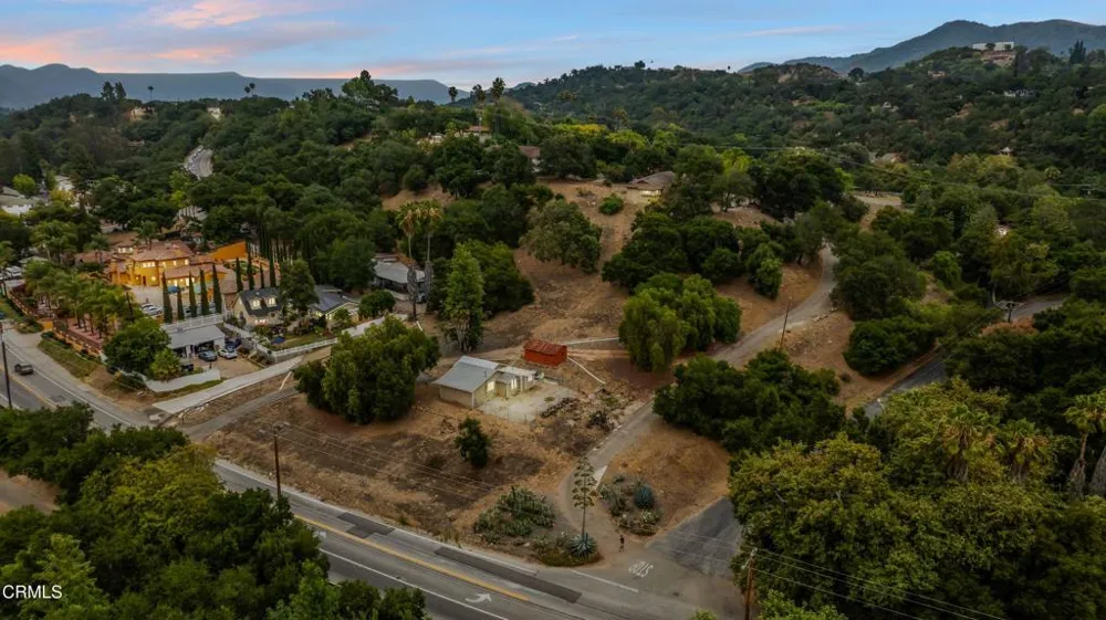 11270 Ventura Avenue Ojai, CA 93023