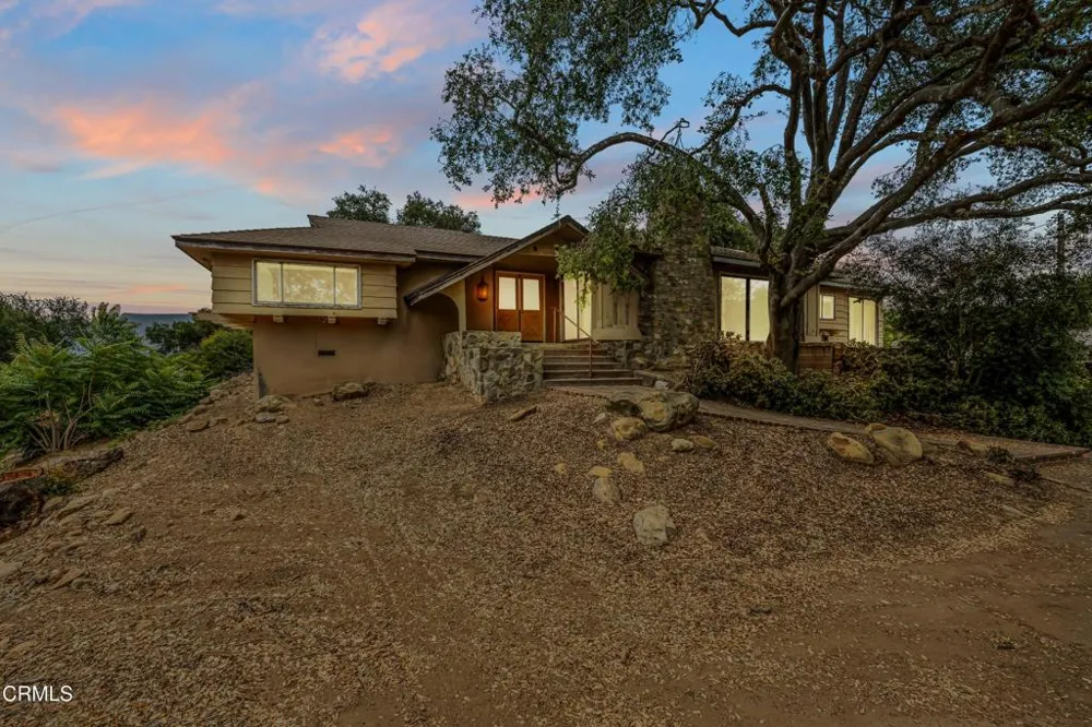 11270 Ventura Avenue Ojai, CA 93023