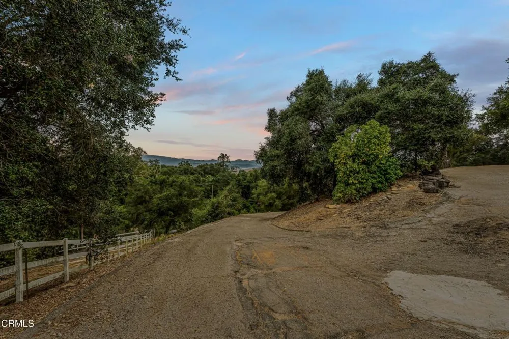 11270 Ventura Avenue Ojai, CA 93023