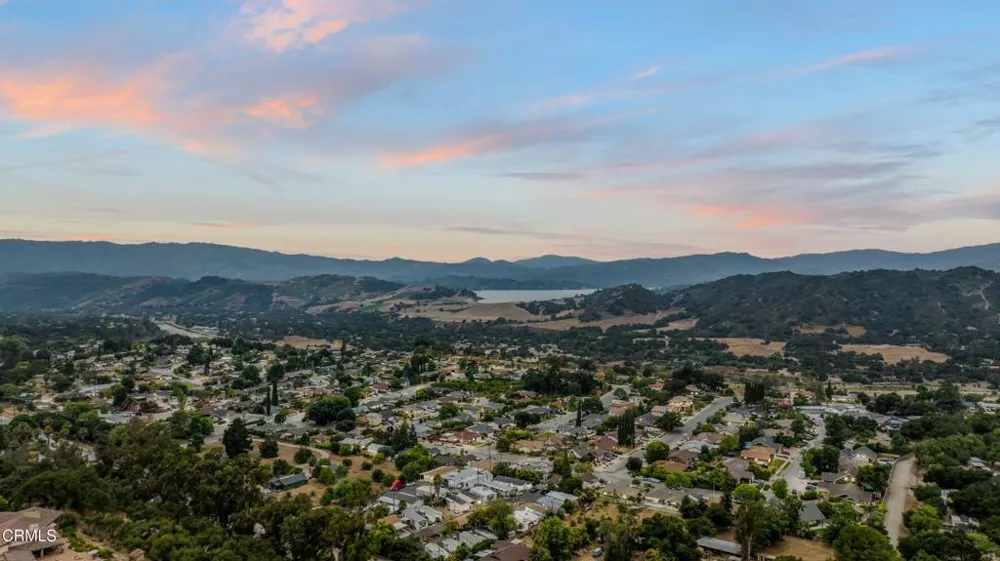 11270 Ventura Avenue Ojai, CA 93023