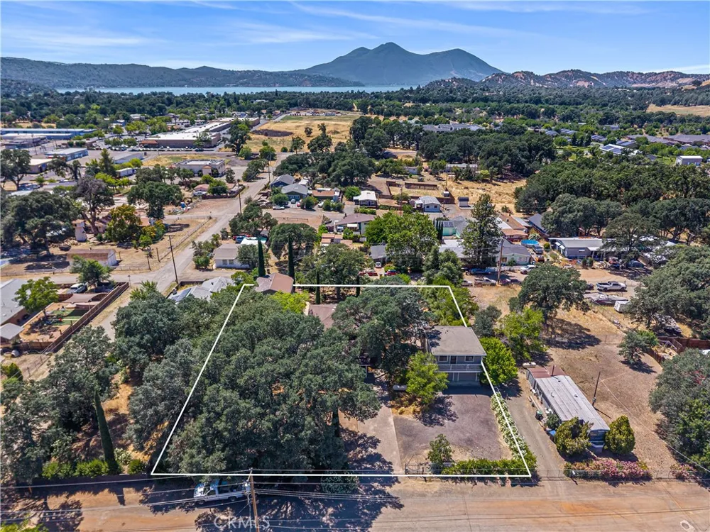 3339 Harrison Street Clearlake, CA 95422