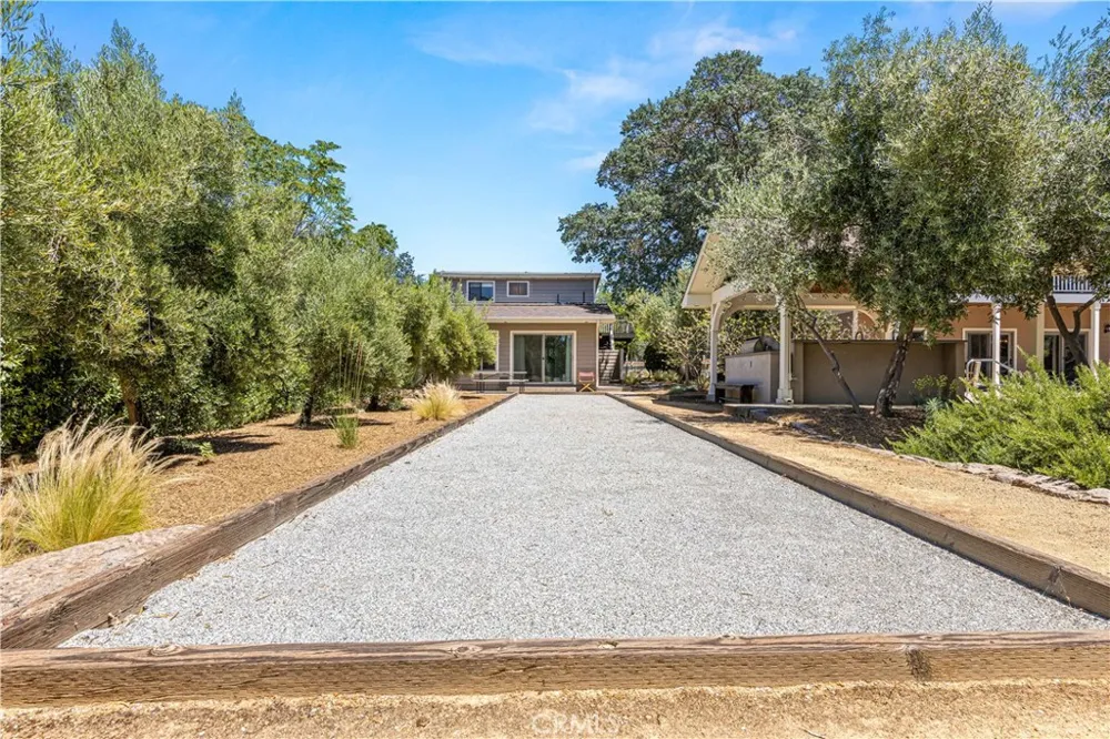 3339 Harrison Street Clearlake, CA 95422