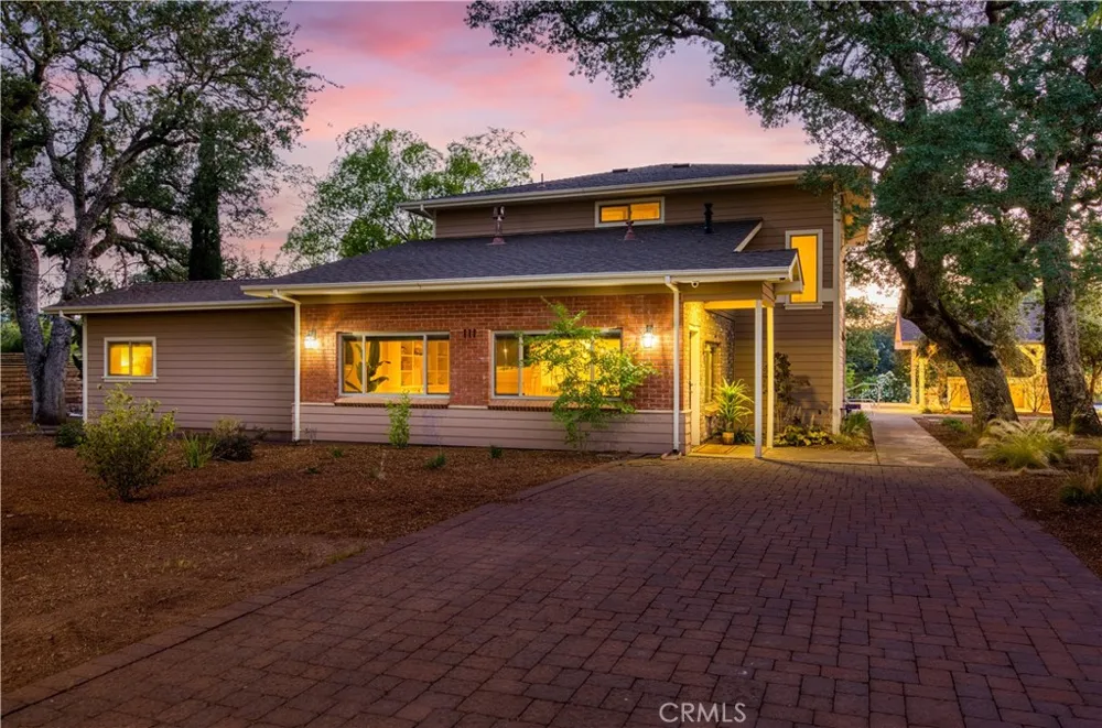 3339 Harrison Street Clearlake, CA 95422
