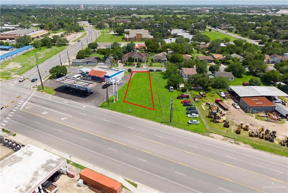 0000 77 Sunshine Strip Harlingen, TX 78550