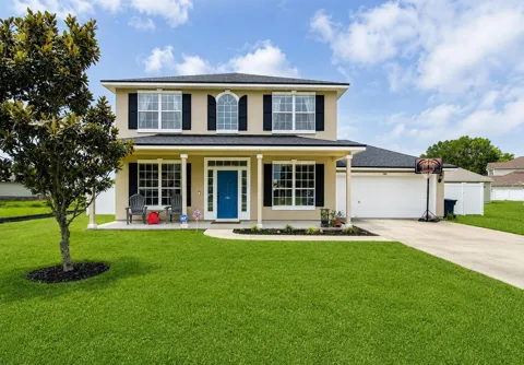 586 INDEPENDENCE DRIVE