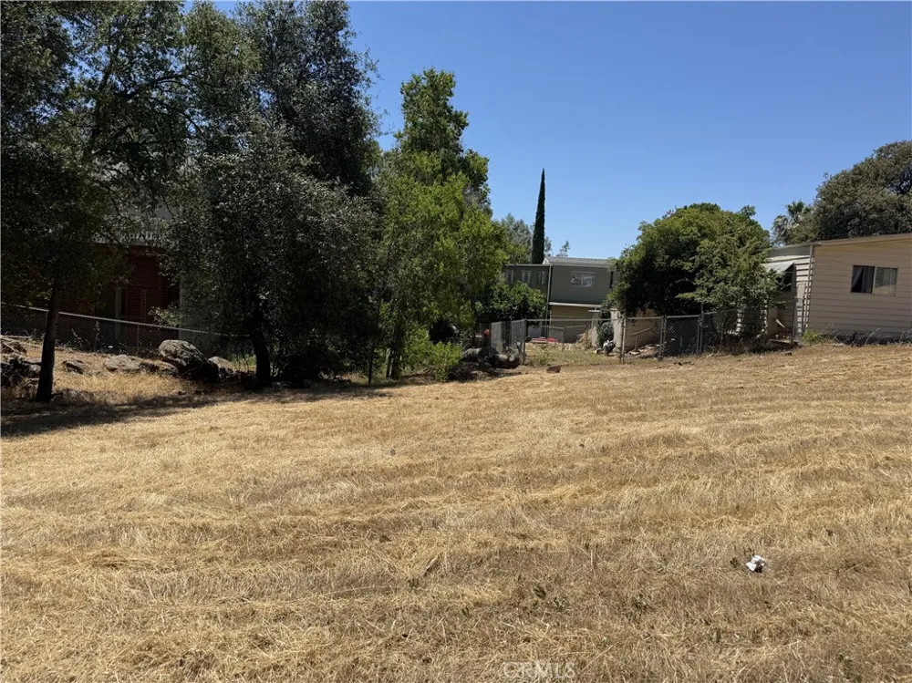 Rocky Bar Drive Oroville, CA 95966