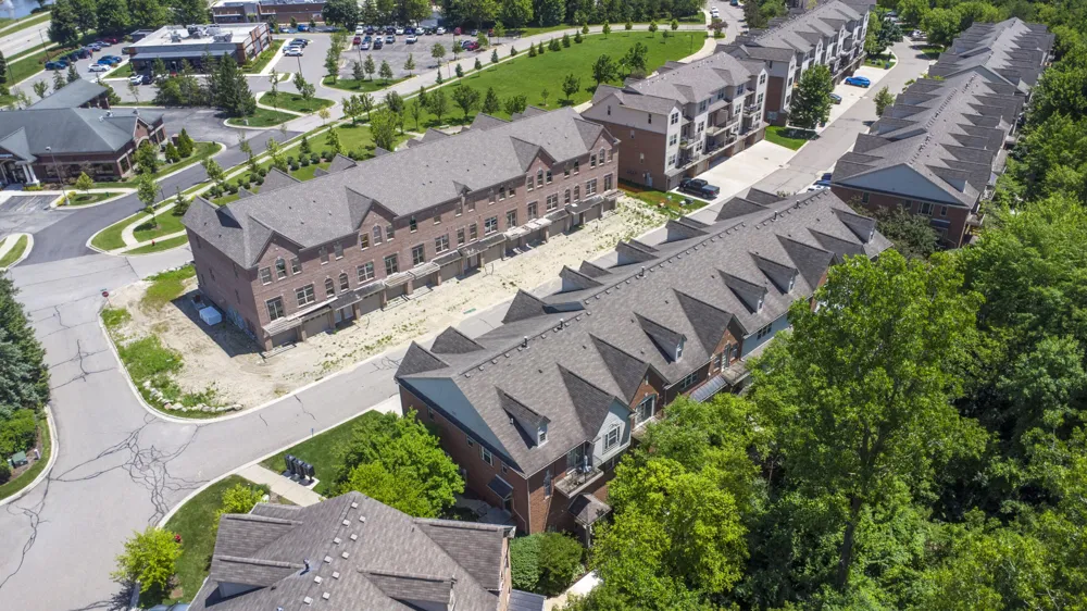 39688 Rockcrest Lane Northville, MI 48168