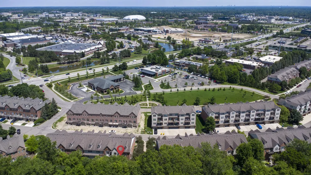 39688 Rockcrest Lane Northville, MI 48168