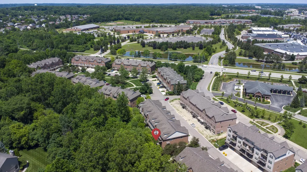 39688 Rockcrest Lane Northville, MI 48168