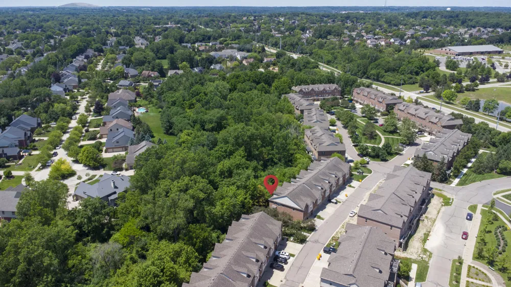 39688 Rockcrest Lane Northville, MI 48168