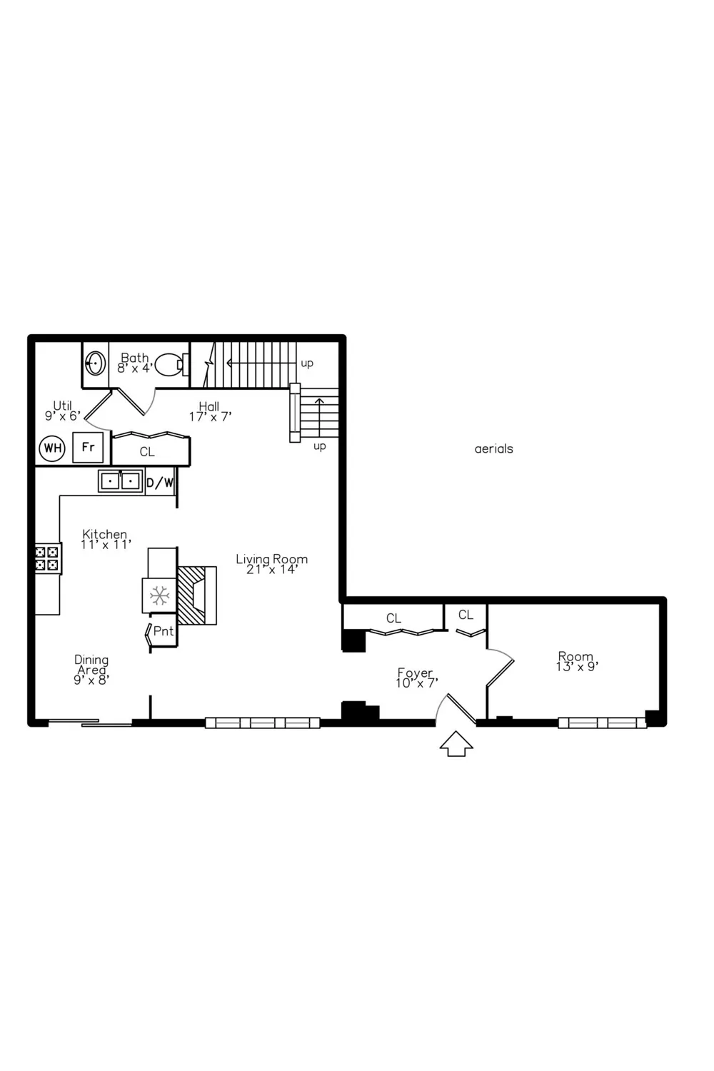 39688 Rockcrest Lane Northville, MI 48168