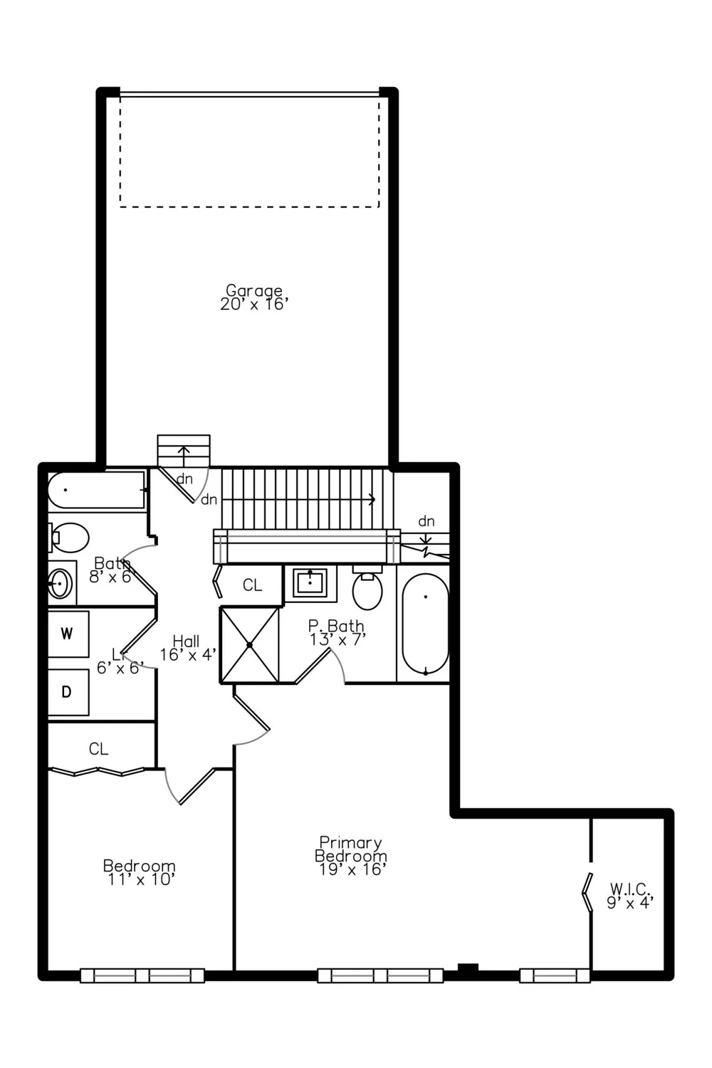 39688 Rockcrest Lane Northville, MI 48168