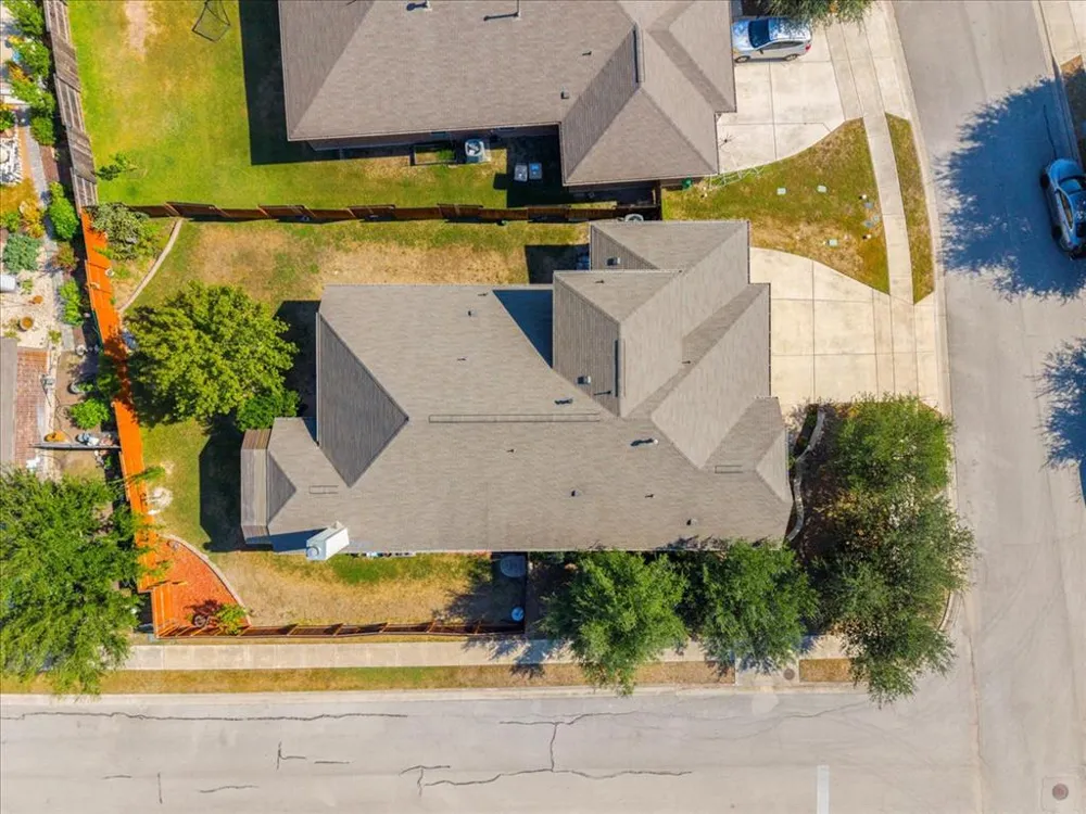 349 Razzmatazz Trail Buda, TX 78610