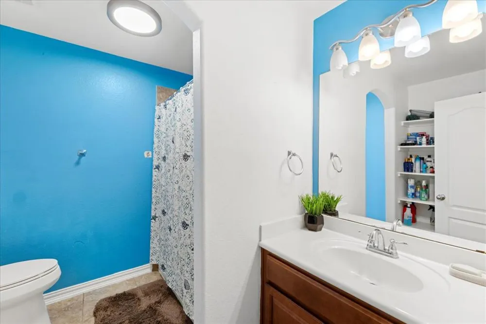 349 Razzmatazz Trail Buda, TX 78610