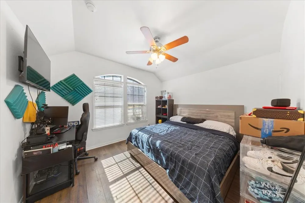 349 Razzmatazz Trail Buda, TX 78610
