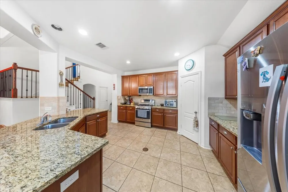 349 Razzmatazz Trail Buda, TX 78610