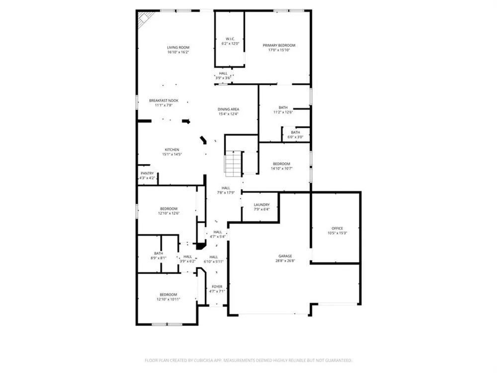 349 Razzmatazz Trail Buda, TX 78610