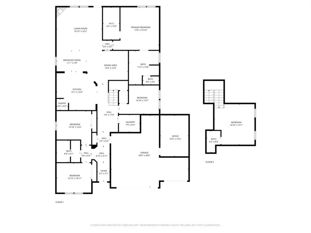 349 Razzmatazz Trail Buda, TX 78610