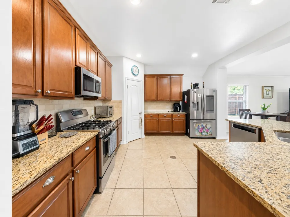 349 Razzmatazz Trail Buda, TX 78610