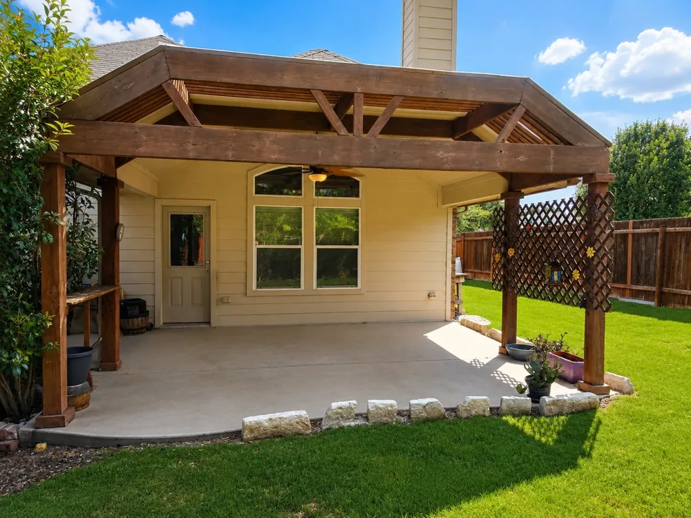 349 Razzmatazz Trail Buda, TX 78610