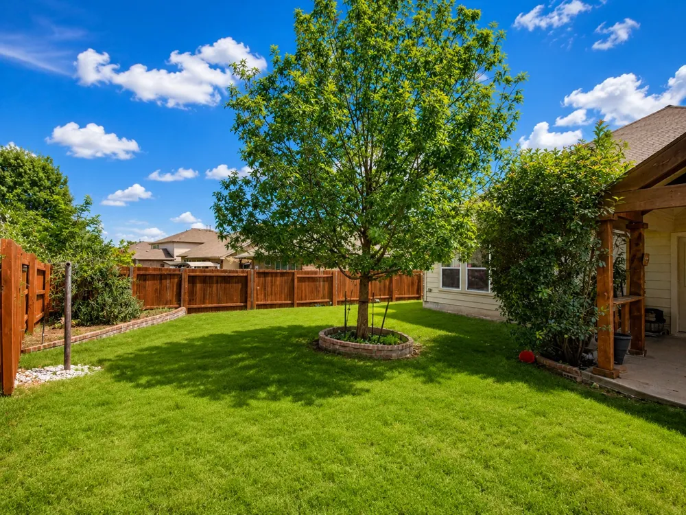 349 Razzmatazz Trail Buda, TX 78610