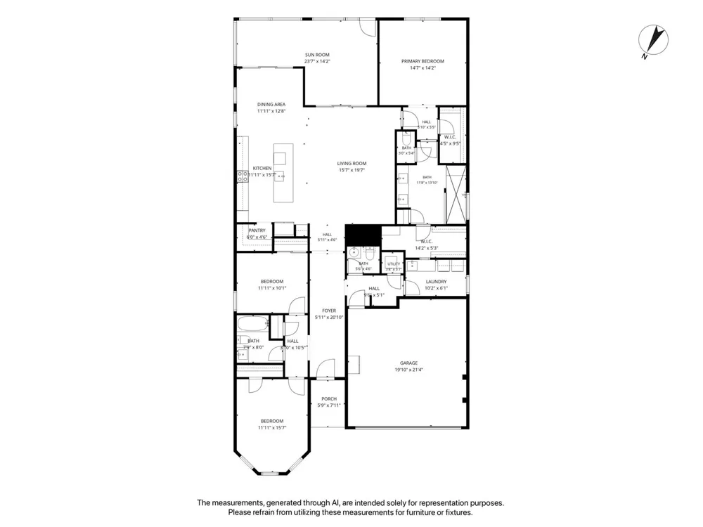 3862 White Alder Way Vero Beach, FL 32967