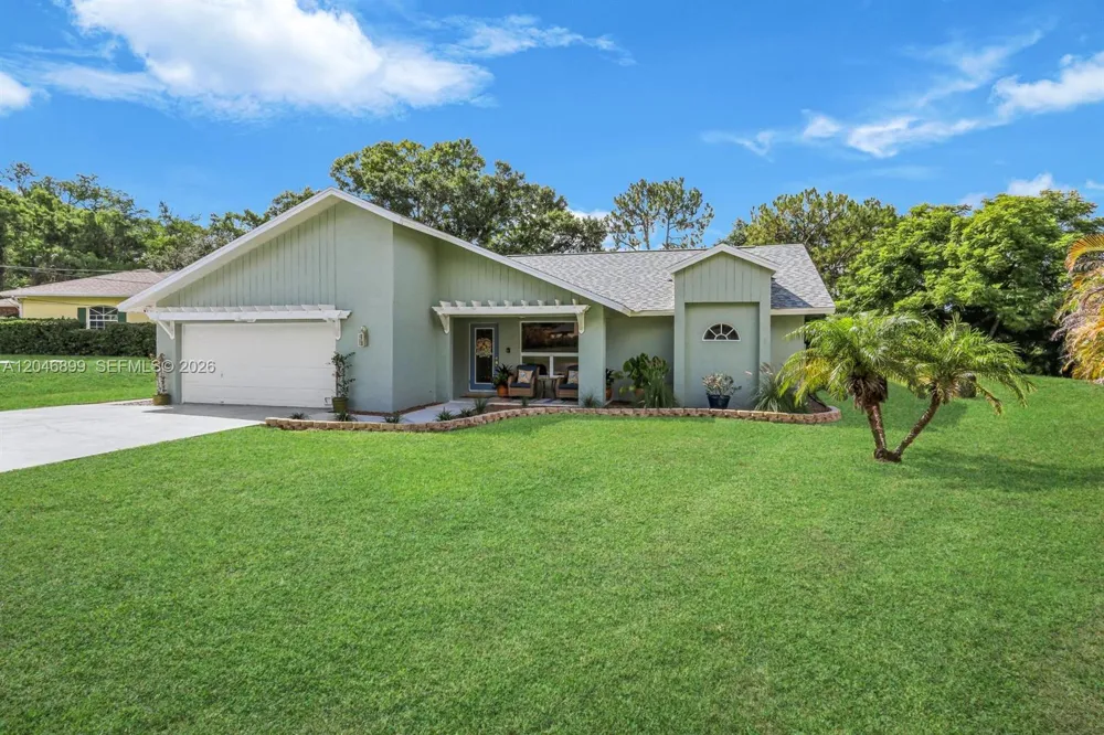 17845 Chesterfield Road North Fort Myers, FL 33917