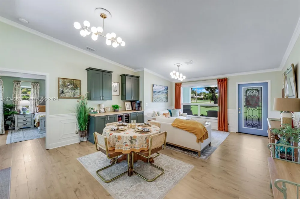 17845 Chesterfield Road North Fort Myers, FL 33917