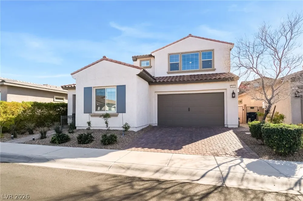 429 Open Hill Avenue Henderson, NV 89011