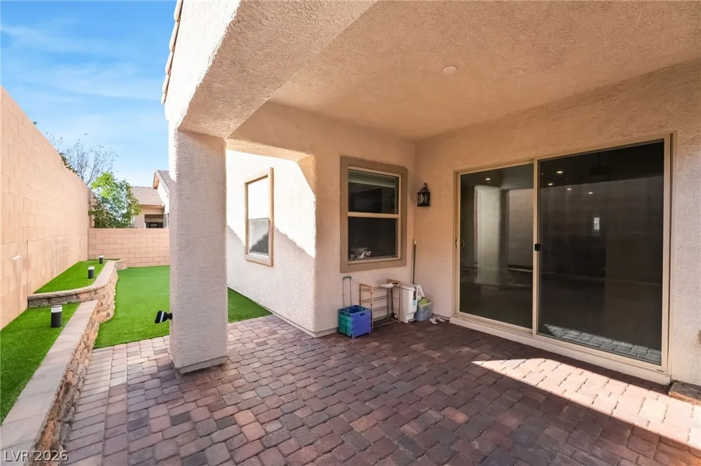 429 Open Hill Avenue Henderson, NV 89011