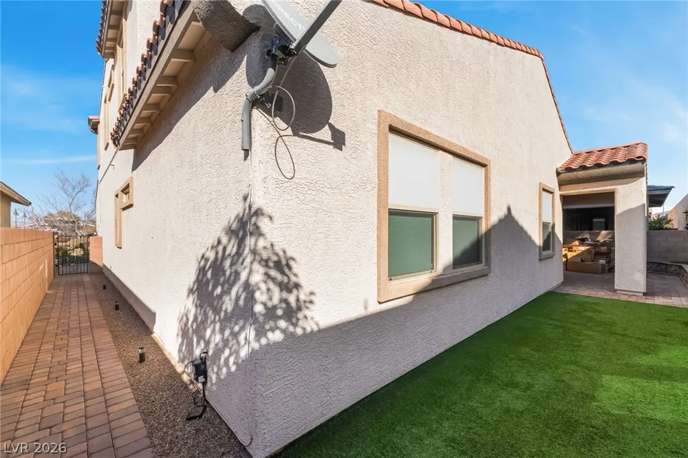 429 Open Hill Avenue Henderson, NV 89011