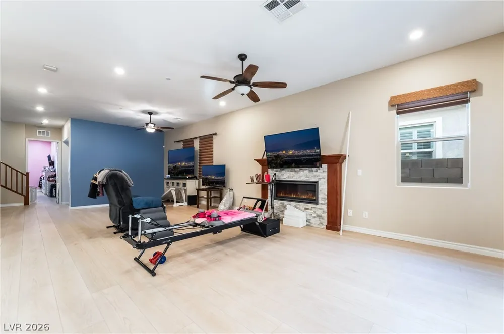 429 Open Hill Avenue Henderson, NV 89011
