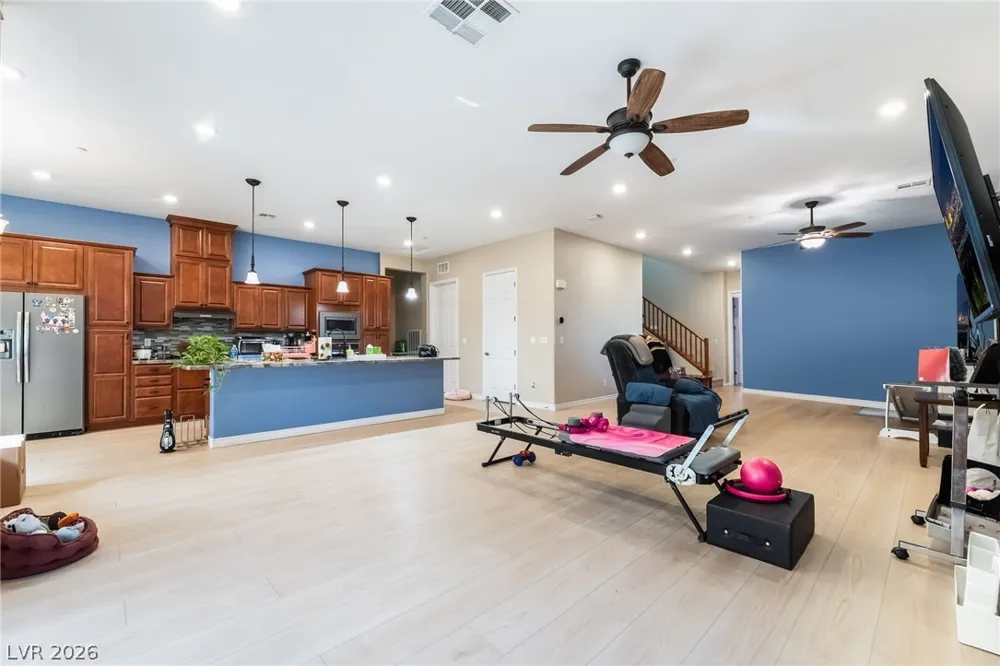 429 Open Hill Avenue Henderson, NV 89011