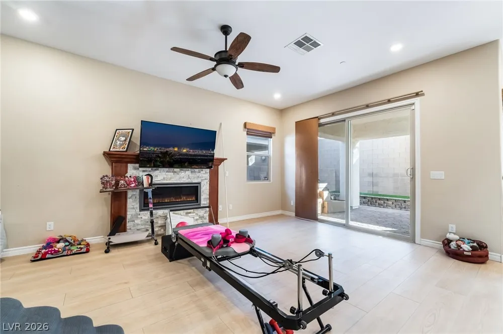 429 Open Hill Avenue Henderson, NV 89011