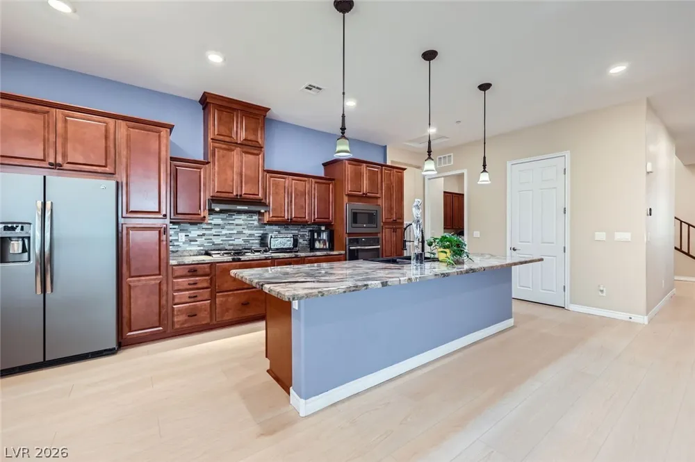 429 Open Hill Avenue Henderson, NV 89011