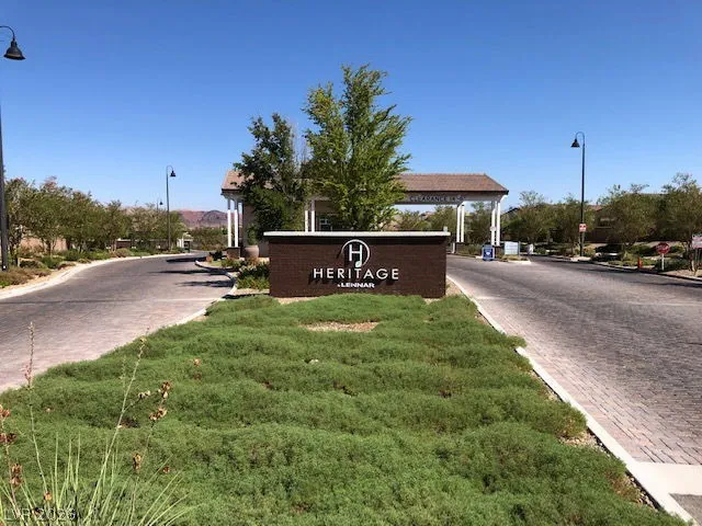 429 Open Hill Avenue Henderson, NV 89011