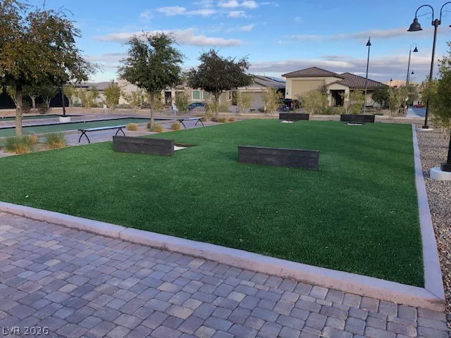 429 Open Hill Avenue Henderson, NV 89011