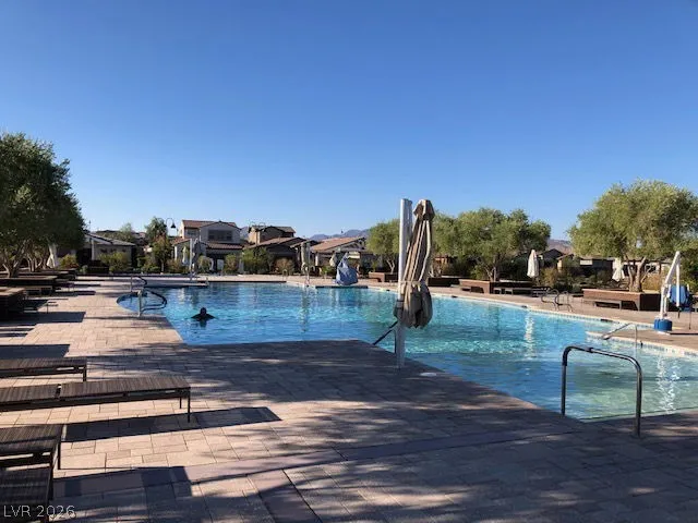 429 Open Hill Avenue Henderson, NV 89011